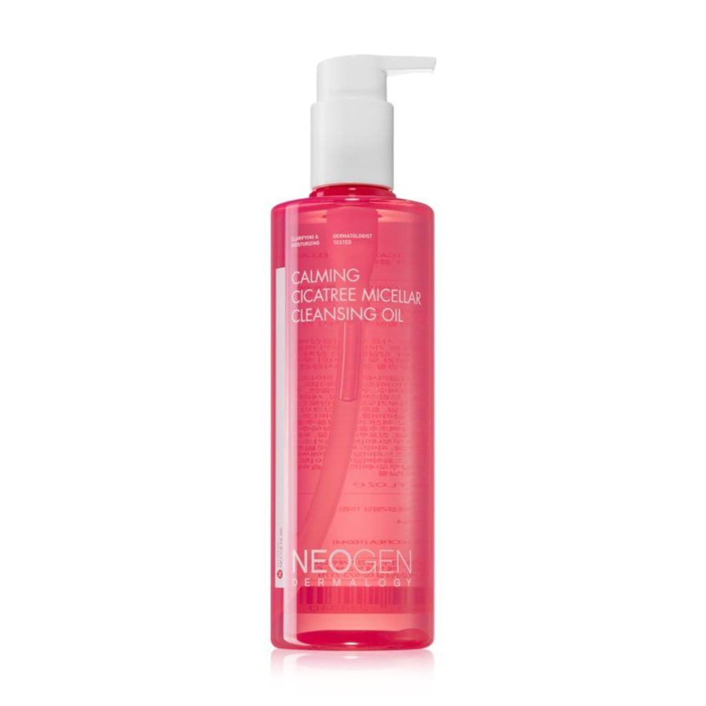 Гідрофільна олія для обличчя Neogen Dermalogy Calming Cicatree Micellar Cleansing Oil, 300 мл